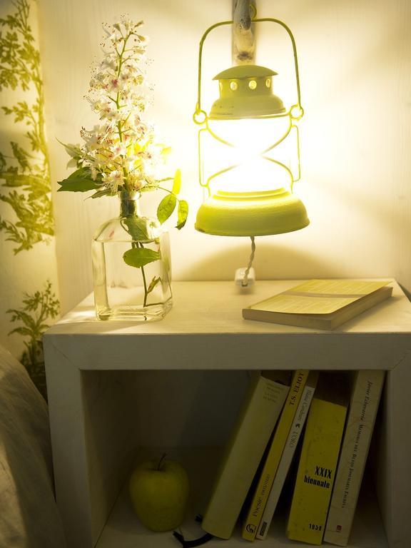 Landhaus Casa Fluo Relais *
