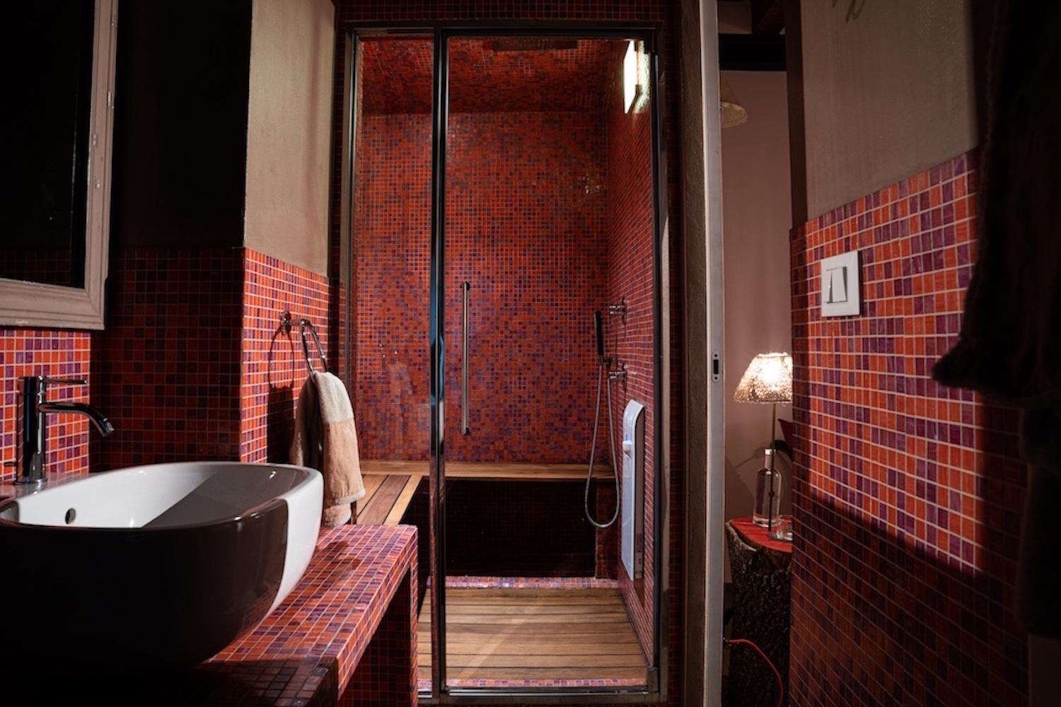 Landhaus Casa Fluo Relais *
