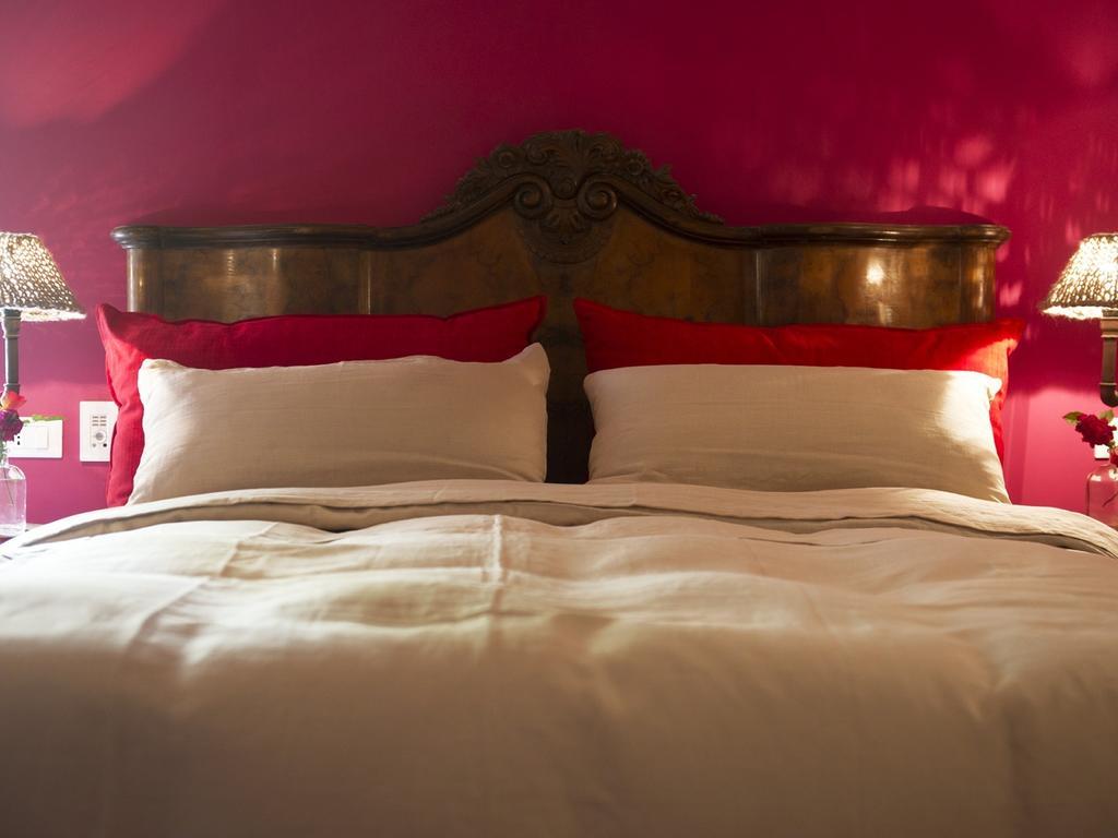Landhaus Casa Fluo Relais